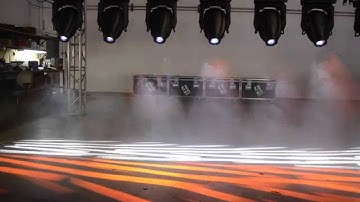 Demo: Martin MAC Viper Profile