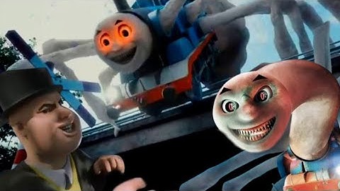 Cursed Thomas - I