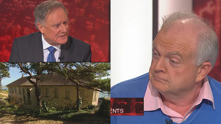 "Bog-standard house"  Vincent Browne tells Jerry B...