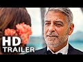 TICKET INS PARADIES Trailer Deutsch German (2022)