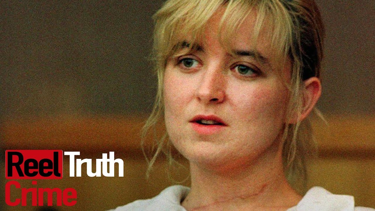 Death Row Stories (Season 2): Darlie Routier