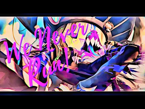 JINX Arcane RENEGADE Extended 