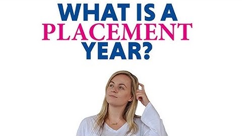 What is Placement Year | Sheffield Hallam University | Full Time | Job experience | Wage Rate | UK