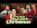 A Very Merry Christmas with Big Joe Gambino and Mario Bosco