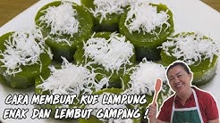 KUE LUMPANG ENAK GURIH GAMPANG !! - Durasi: 10.11. KUE LUMPANG ENAK GURIH GAMPANG !! - Durasi: 10.11.