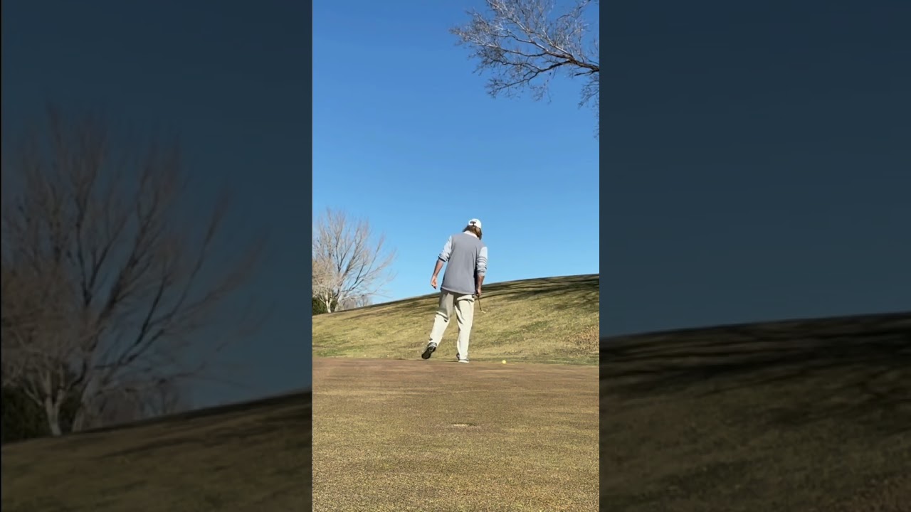Original golf tricks