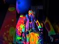 SPEED CHALLENGE AI #3 FLUO #shorts #shortsviral #shortsvideo #short #shortvideos #viralvideo #ai