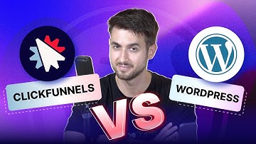 ClickFunnels vs WordPress: Which Is Better for Your Online Business in 2025?