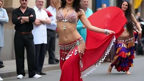 Desert Rhythm | Darbuka Solo Belly Dance Arabic Vibe [Instrumental]