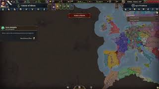 I fixed the subject Meta - Making a Fix EU5 Mod