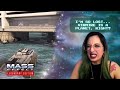 Going to Virmire.. SOMEHOW! | Mass Effect - LE | First Playthrough | Part 45