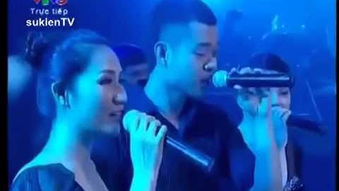 Cơn Mưa Ngang Qua - M TP live BHYT