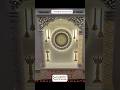 CORIAN MANDIR /CORIAN TEMPLE .#corian #mandir #mandirdecoration #templedesign #templesofindia