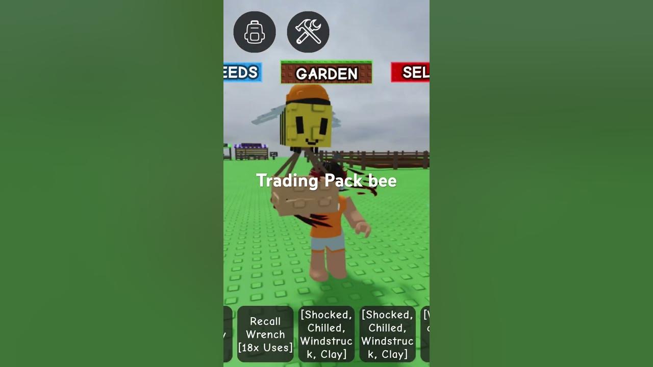 Trading Pack Bee #cat #song #grow #jandel Trading Pack Bee #cat #song #grow #jandel