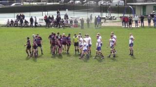 CW vs UBC: Premier Men - 03.26.2017