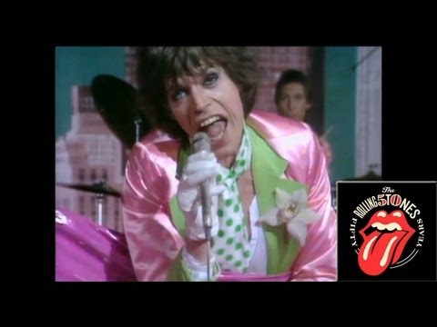 The Rolling Stones - Aint Too Proud To Beg