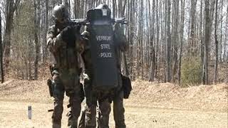 Vermont State Police : Recruiting Video