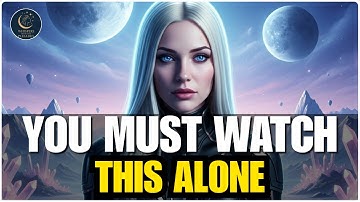 Starseed of Gaia, Go To Your Room And Close The Door To Listen To This Message | The Pleiadians