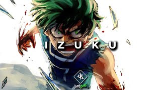 My Hero Academia Inspiring Violin Type Beat - \