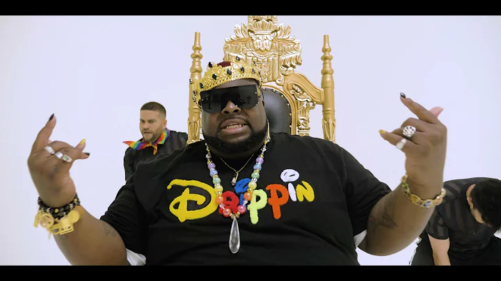 Big Burr - Bussin Back (OFFICIAL VIDEO)