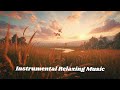 Relaxing Instrumental Music - Emotional Piano, Guitar & Flute for Romantic Evening Calm