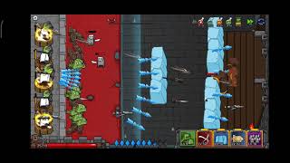 Arrow War Gameplay Hell Tower 999 screenshot 1