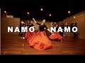 NAMO NAMO | Kedarnath | Dance Choreography by @IshaFerraz