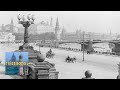 Пешком... Москва. 1910-е @Телеканал Культура