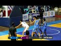 06 AUG 2023 | QUALIFY ROUND | RAJASTHAN VS TAMIL NADU