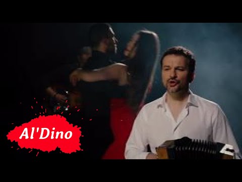 Al Dino - KRENI (Official Music Video)