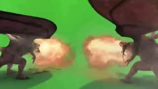 Green screen naga