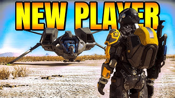 How To Get Started in Star Citizen 4.3! Step by Step Beginner