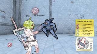 Drawn to Death™ Training PS4 Gameplay