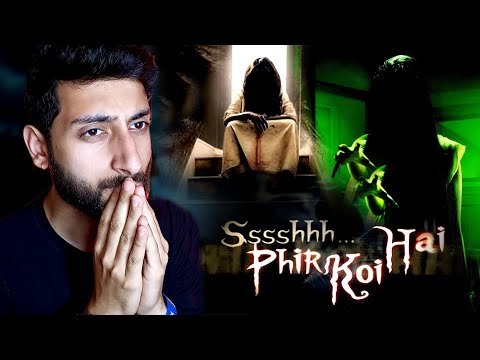 😱 Top Indian Horror Shows That Haunted Our Childhood!