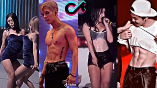 Sexy Kpop Tiktok Edits (pt.4)