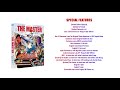 The master  88 films bluray trailer