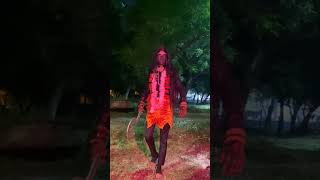 Maa Kali - आतमवशवश अटल ह Prashant Vanya