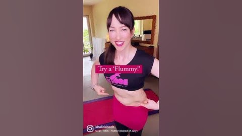 Bellydance Tips! Belly Flutters - Tweaks and Tricks to improve your belly dance flutter!