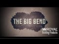 The Big Bend featuring Zuri® Premium Decking The Big Bend featuring Zuri® Premium Decking
