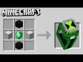 Crafting a DIAMOND BEN 10 OMNITRIX in Minecraft!