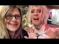 Vlogmas 2: A House Fire and Hanging with Celebs