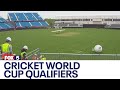 Cricket world cup qualifiers coming to nyc