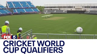 Cricket World Cup qualifiers coming to NYC screenshot 4