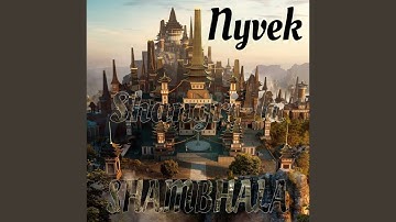 Shangri-La\Shambalha