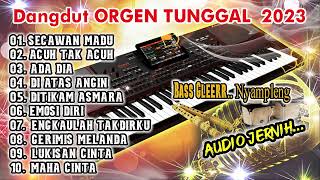 DANGDUT TERBARU | ORGEN TUNGGAL DANGDUT ORIGINAL TERBAIK 2024