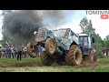 Tug Of War |Tractor power| Traktoriada Hájek 2021