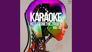 Never Gonna Give You Up (In the Style of Barry Manilow) (Karaoke Version)