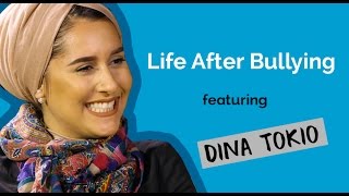 Life after Bullying ft. Dina Tokio | Voice Box | Childline