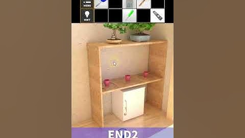 Escape From Hot Spring Inn walkthrough-脱出ゲーム　温泉宿からの脱出 攻略-neatescape-android