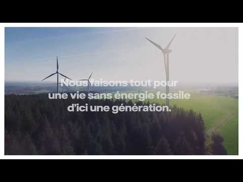 Vidéo: Comment l'énergie éolienne affecte-t-elle positivement l'environnement?